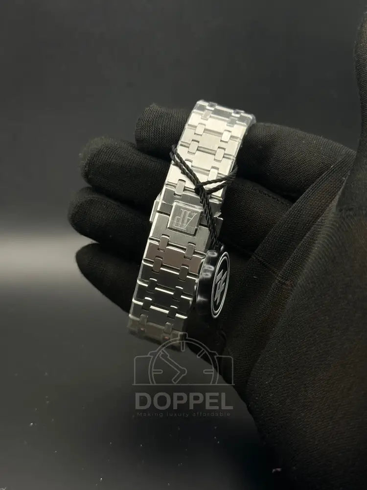 AP - Royal Oak Navy - Premium Quality