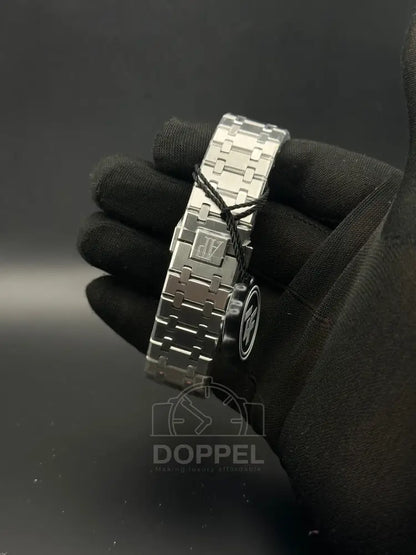 AP - Royal Oak Navy - Premium Quality