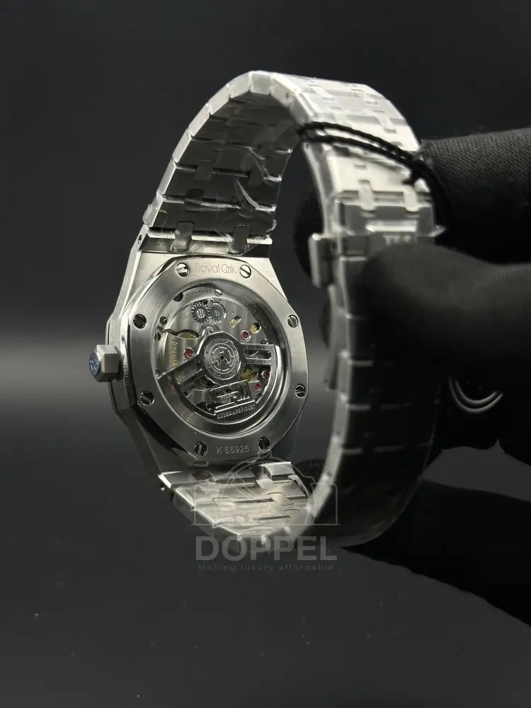 AP - Royal Oak Navy - Premium Quality