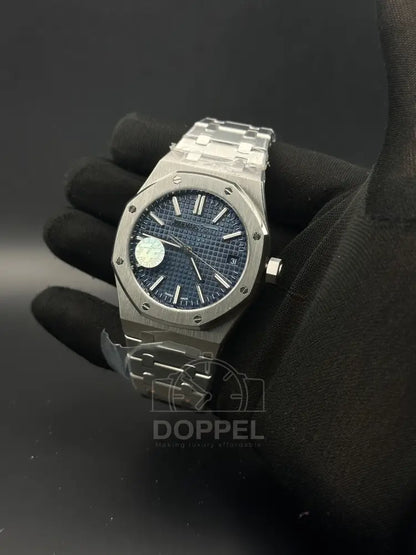 AP - Royal Oak Navy - Premium Quality