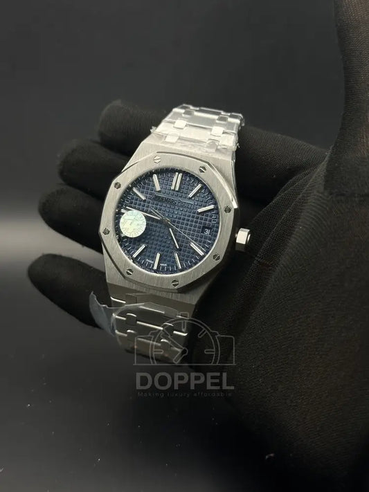 AP - Royal Oak Navy - Premium Quality
