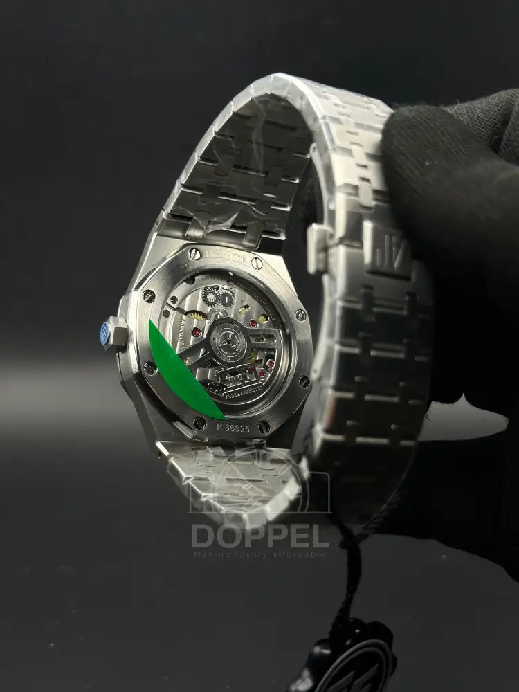 AP - Royal Oak White - Premium Quality