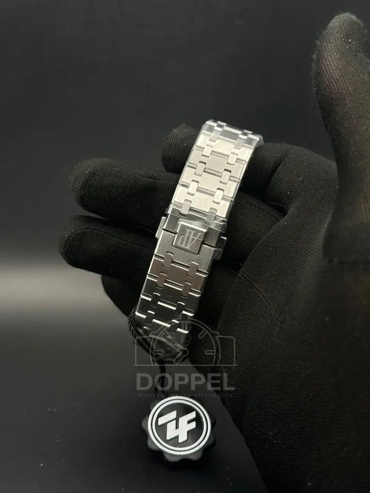 AP - Royal Oak White - Premium Quality