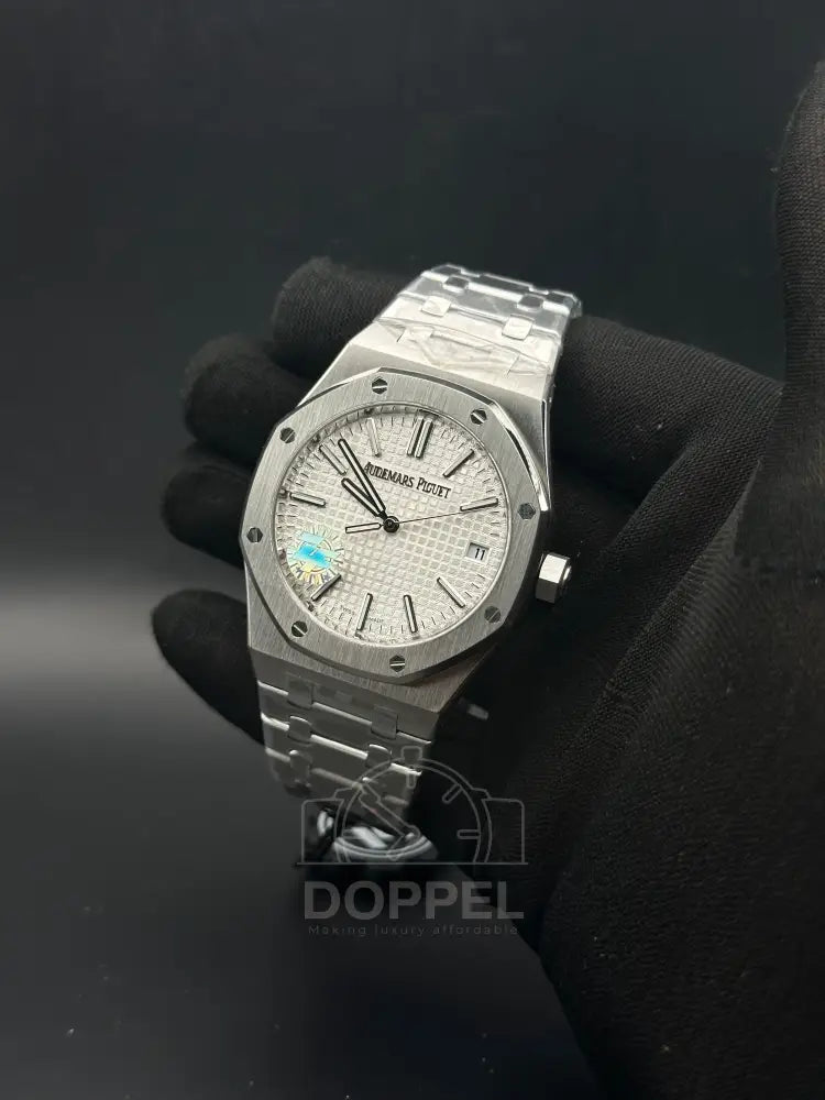 AP - Royal Oak White - Premium Quality