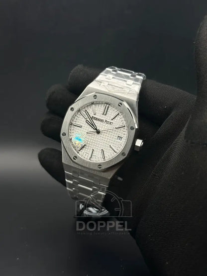 AP - Royal Oak White - Premium Quality