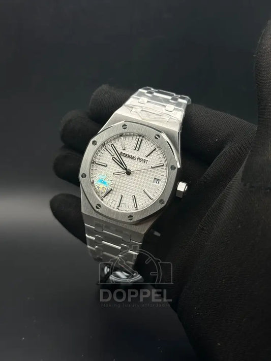 AP - Royal Oak White - Premium Quality