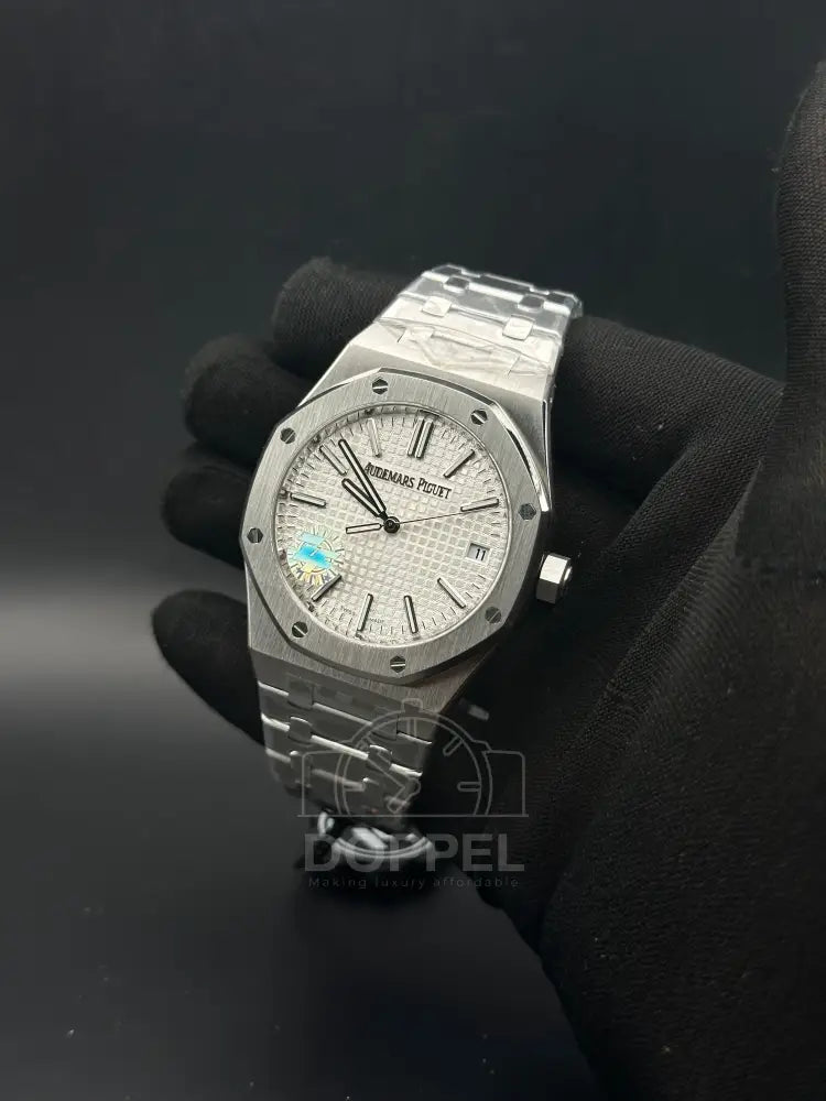 AP - Royal Oak White - Premium Quality