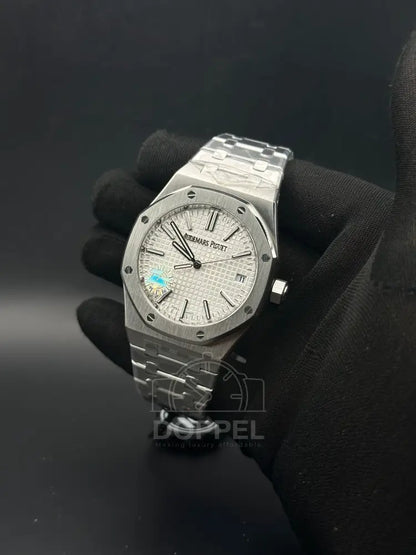AP - Royal Oak White - Premium Quality