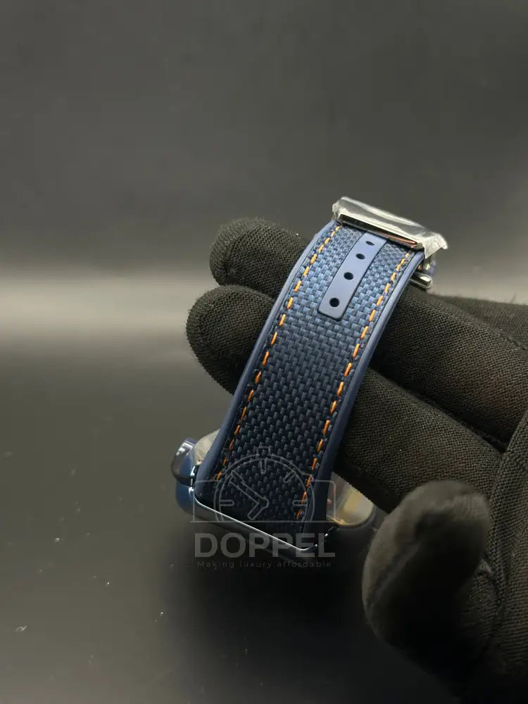 FM - Vanguard Blue - Premium Quality