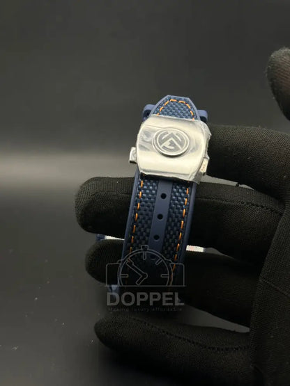 FM - Vanguard Blue - Premium Quality