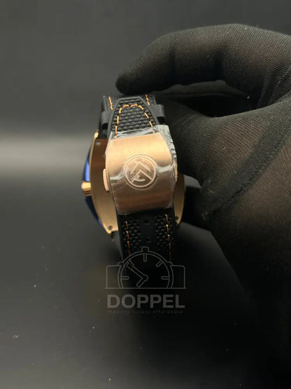 FM - Vanguard Gold White - Premium Quality