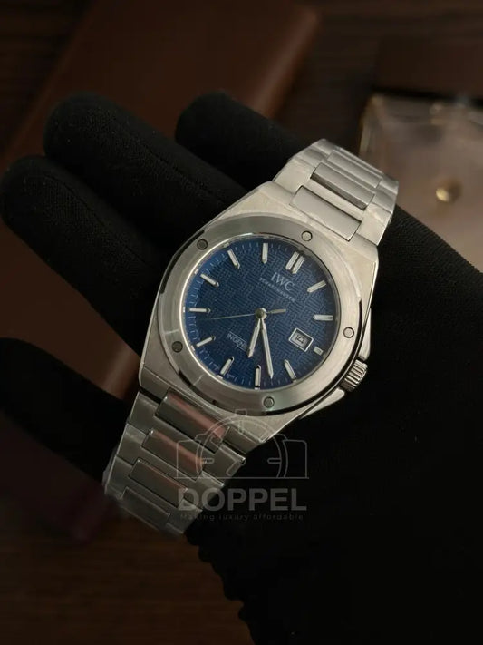 IWC - Ingenieur Blue - AAA Quality