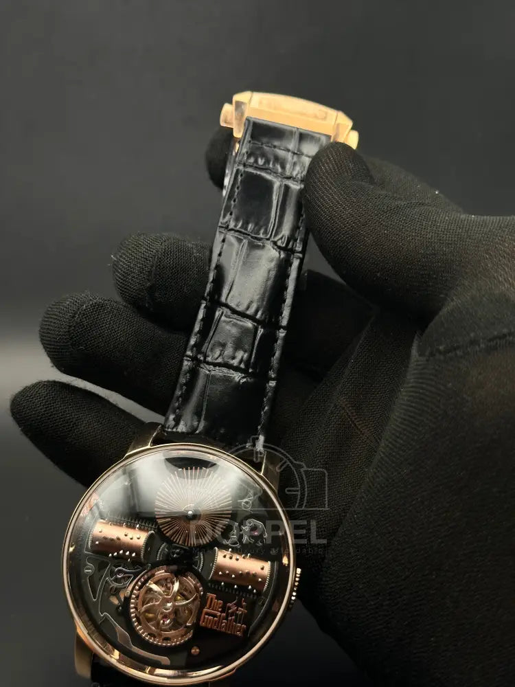 J&Co - Godfather - Premium Quality