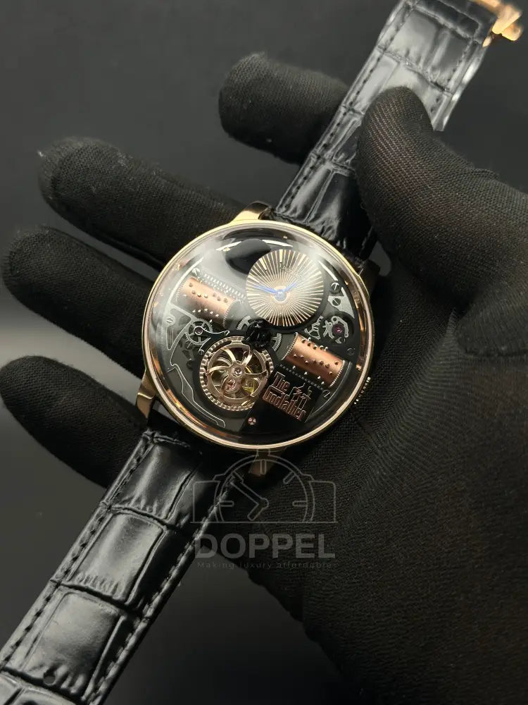 J&Co - Godfather - Premium Quality