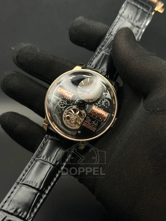 J&Co - Godfather - Premium Quality