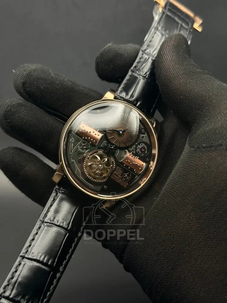 J&Co - Godfather - Premium Quality
