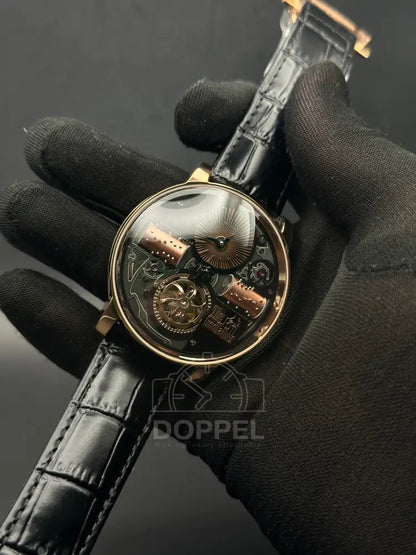 J&Co - Godfather - Premium Quality