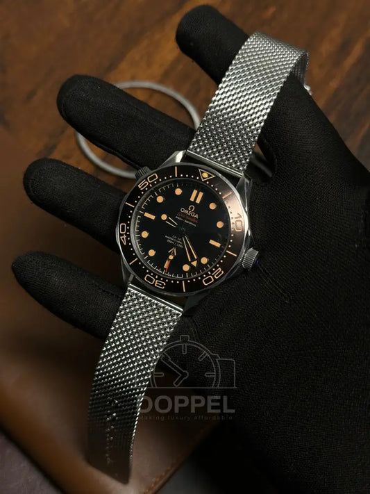OMGA - Seamaster 007 - AAA Quality