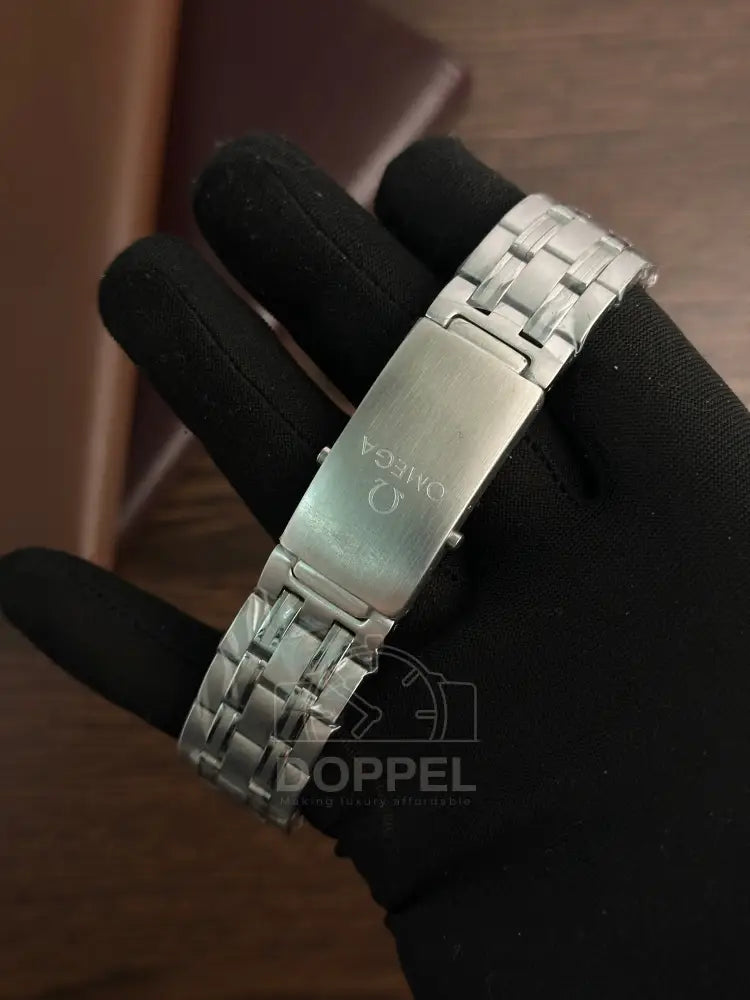 OMGA - Seamaster Blue - AAA Quality