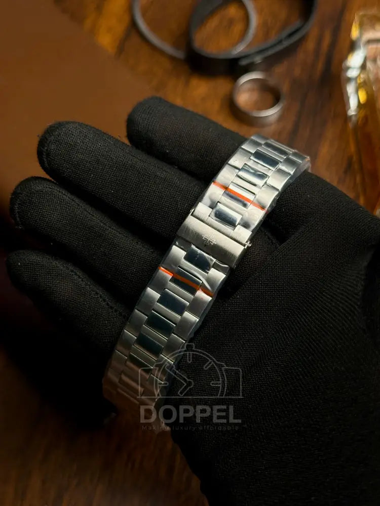 PP - Nautilus Tiffany Blue - AAA Quality