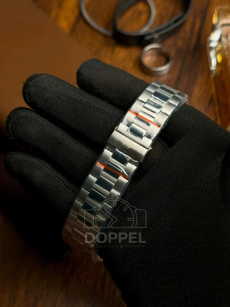 PP - Nautilus Tiffany Blue - AAA Quality