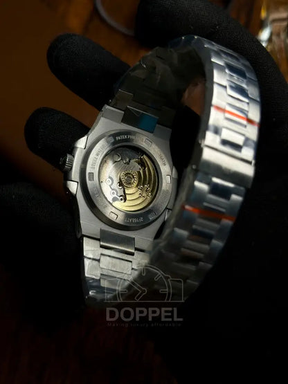 PP - Nautilus Tiffany Blue - AAA Quality