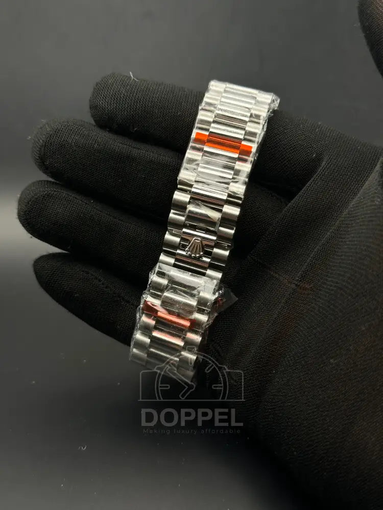 RLX - Datejust Arabic Tiffany - Premium Quality