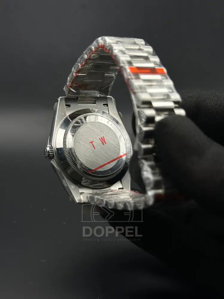 RLX - Datejust Arabic Tiffany - Premium Quality