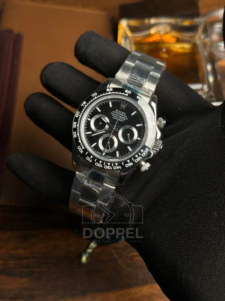 RLX - Daytona Darth Vader - AAA Quality