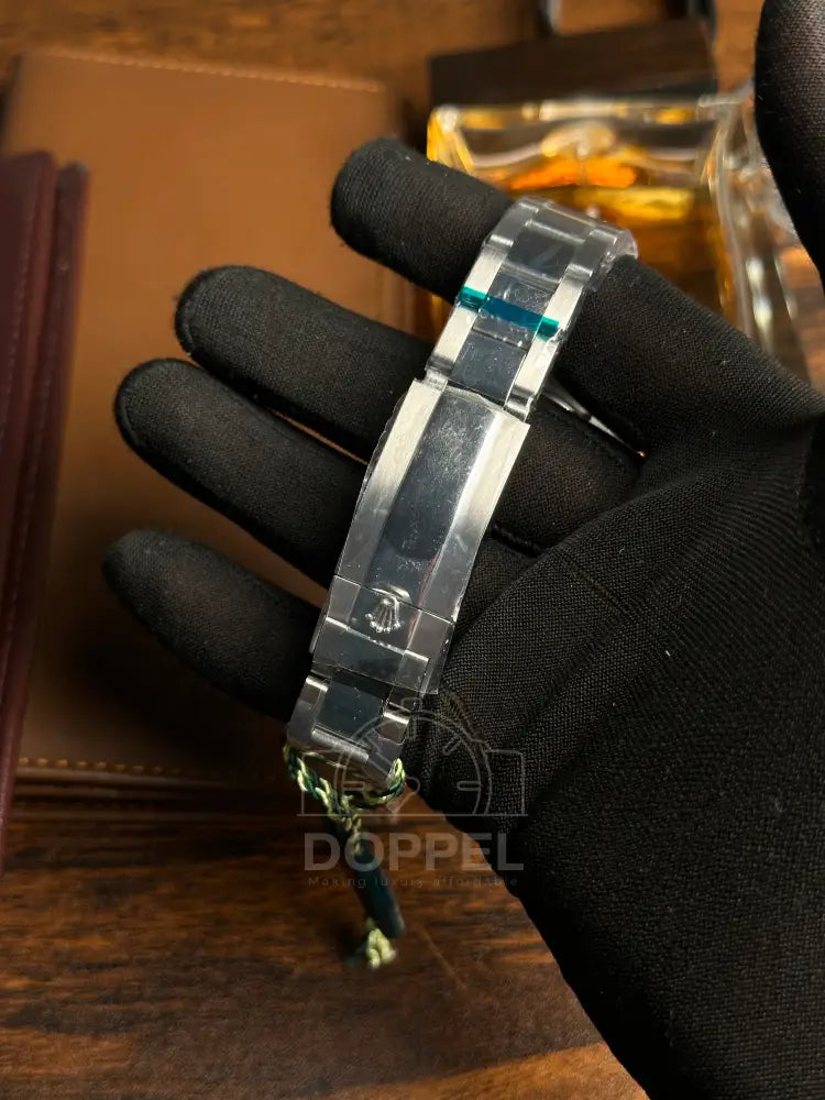 RLX - Daytona Darth Vader - AAA Quality