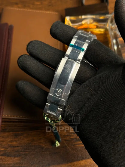 RLX - Daytona Darth Vader - AAA Quality