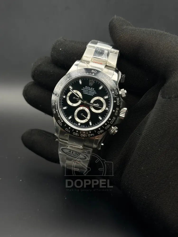 RLX - Daytona Darth Vader - Premium Quality