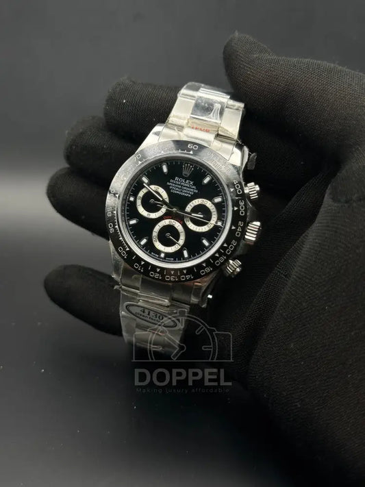RLX - Daytona Darth Vader - Premium Quality
