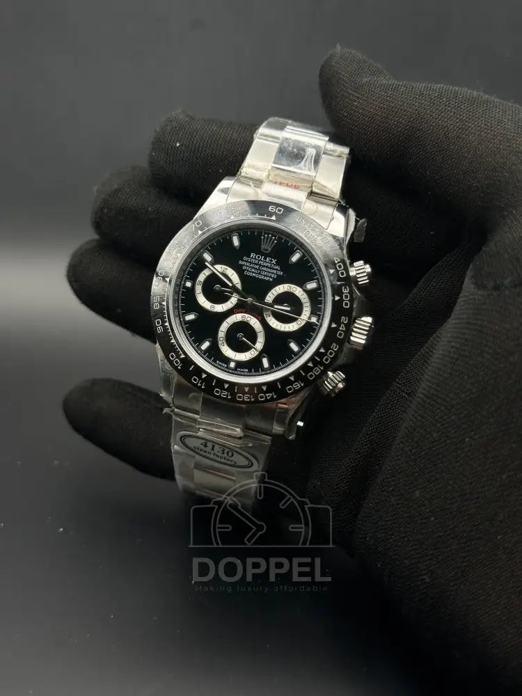 RLX - Daytona Darth Vader - Premium Quality