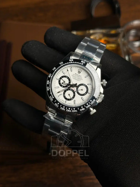 RLX - Daytona Panda - AAA Quality