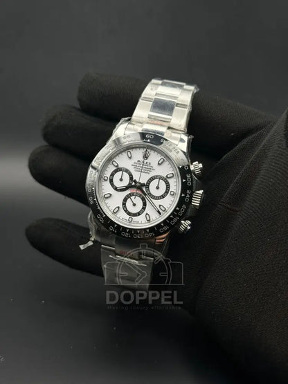 RLX - Daytona Panda - Premium Quality