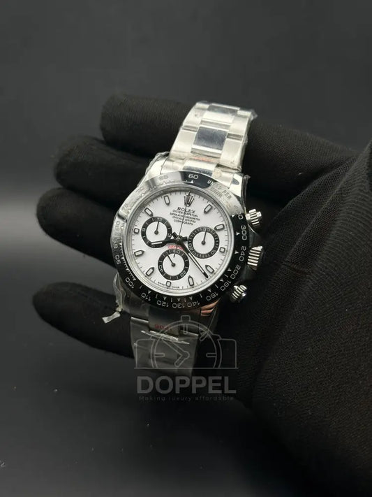 RLX - Daytona Panda - Premium Quality