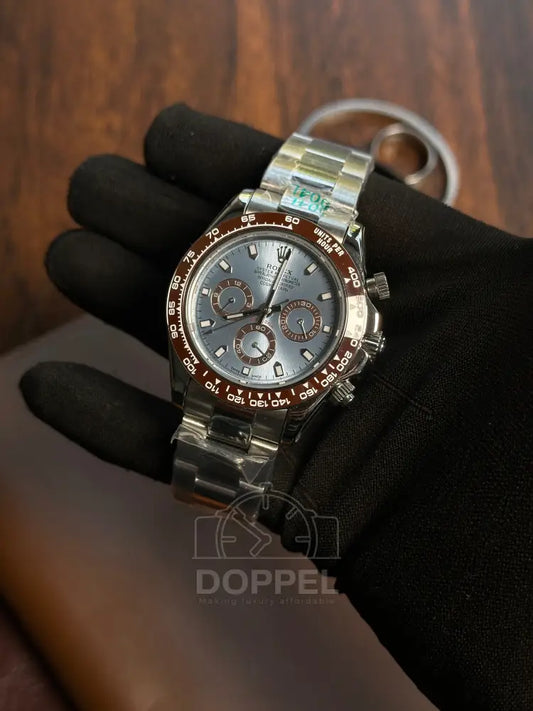 RLX - Daytona Platona Tiffany - AAA Quality