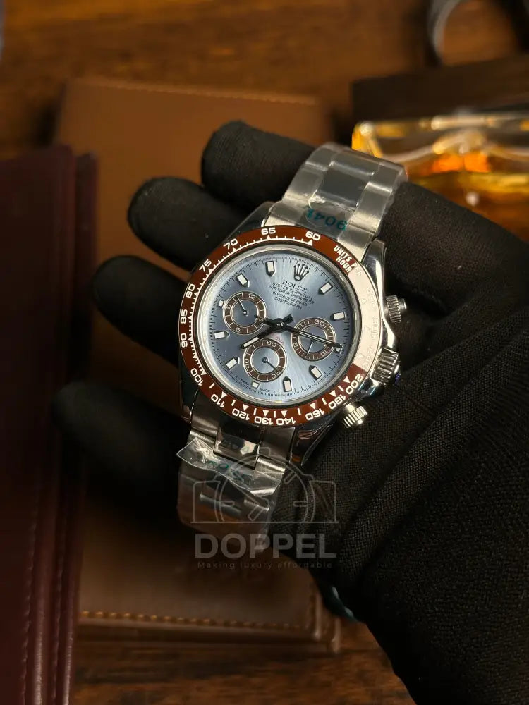 RLX - Daytona Platona Tiffany - AAA Quality