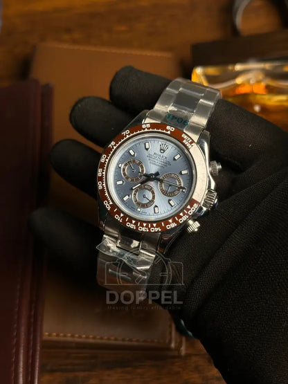 RLX - Daytona Platona Tiffany - AAA Quality