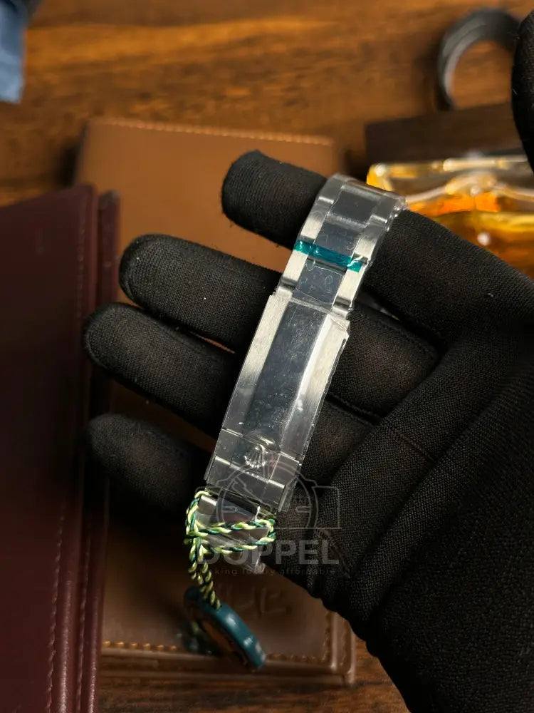 RLX - Daytona Platona Tiffany - AAA Quality