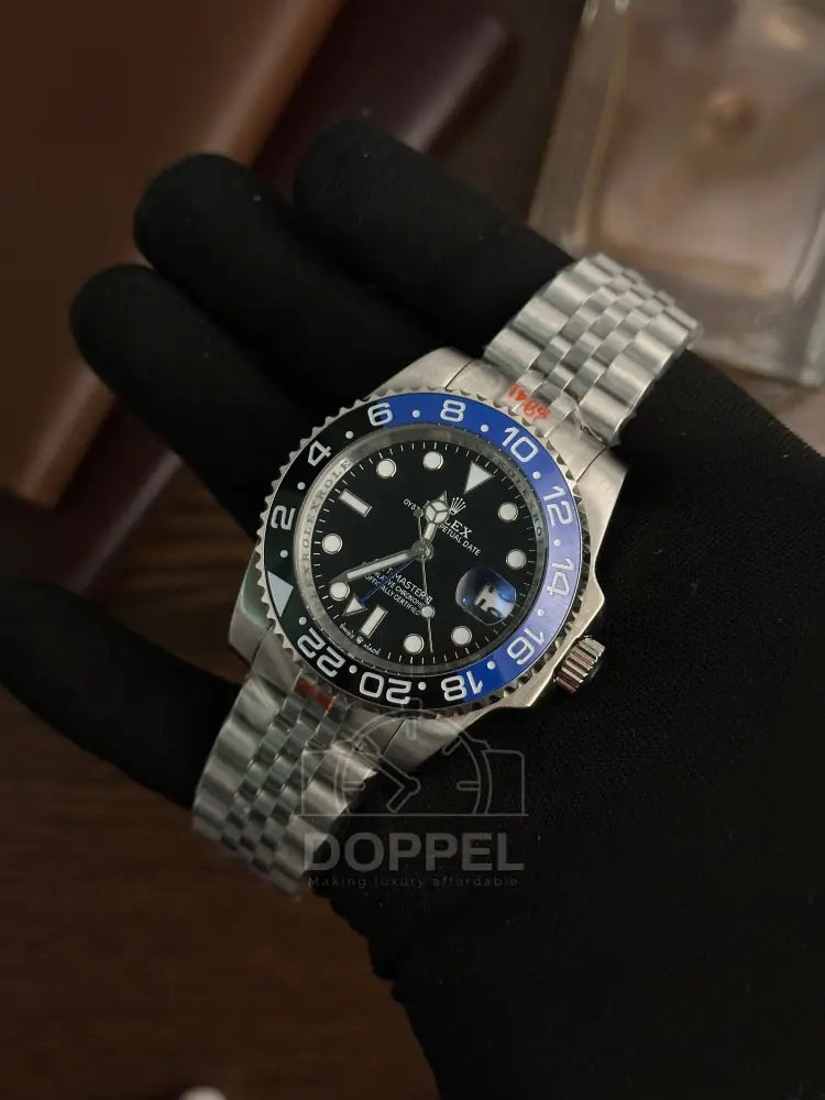 RLX - GMT-Master II Batman - AAA Quality