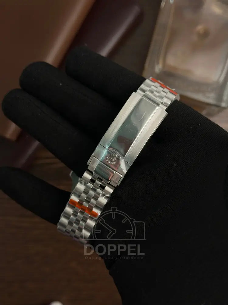 RLX - GMT-Master II Batman - AAA Quality