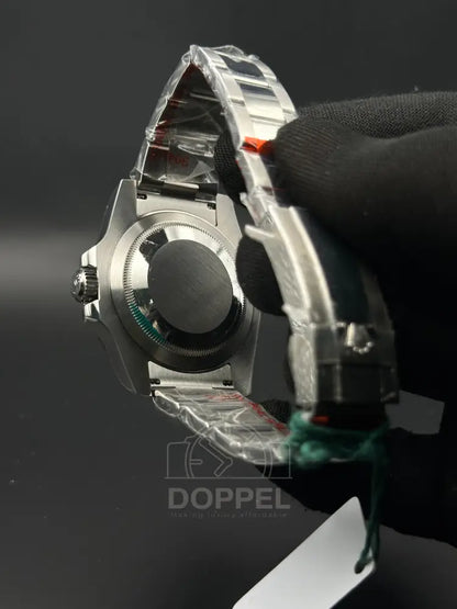 RLX - GMT Master II Batman - Premium Quality
