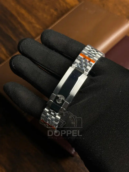 RLX - GMT-Master II Black - AAA Quality
