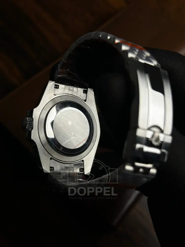 RLX - GMT-Master II Black - AAA Quality
