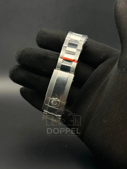 RLX - GMT Master II Black - Premium Quality