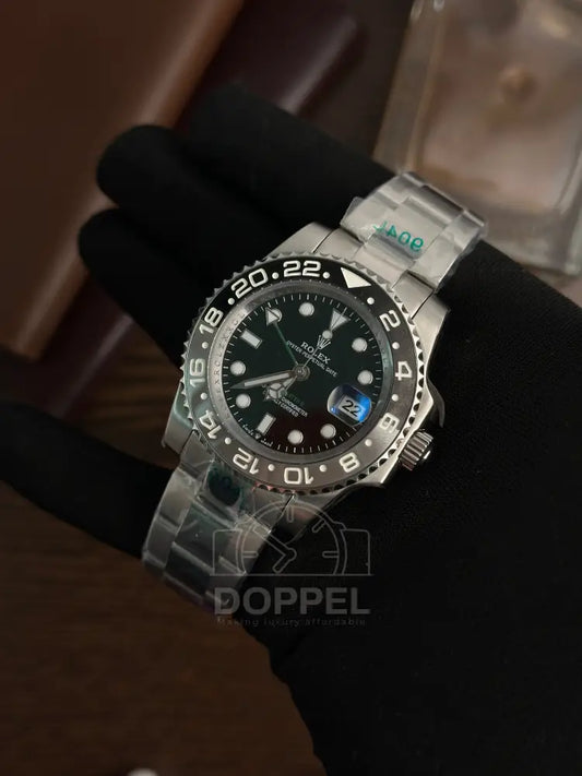 RLX - GMT-Master II Bruce Wayne - AAA Quality