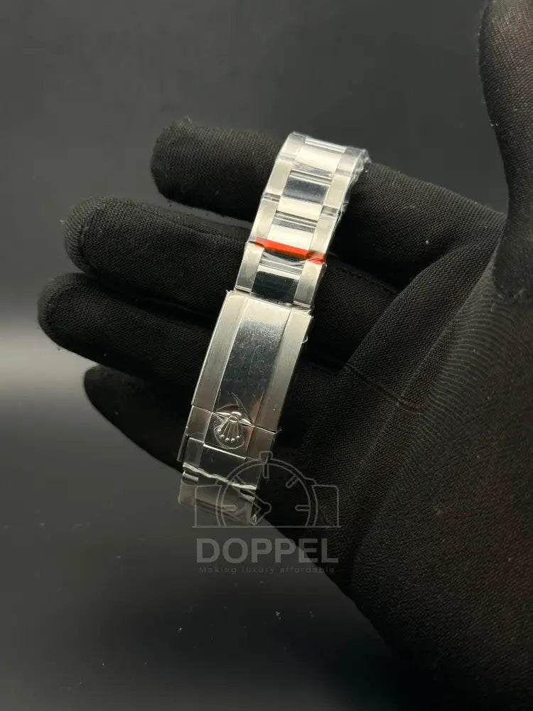 RLX - GMT Master II Bruce Wayne - Premium Quality