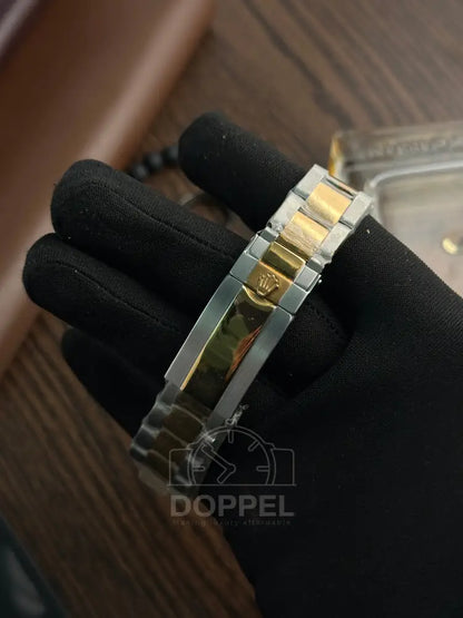 RLX - GMT-Master II Maroon Black Rootbeer - AAA Quality